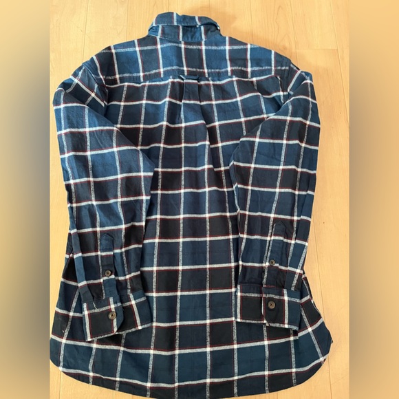Jachs Heritage Flannel Size L - Picture 5 of 16